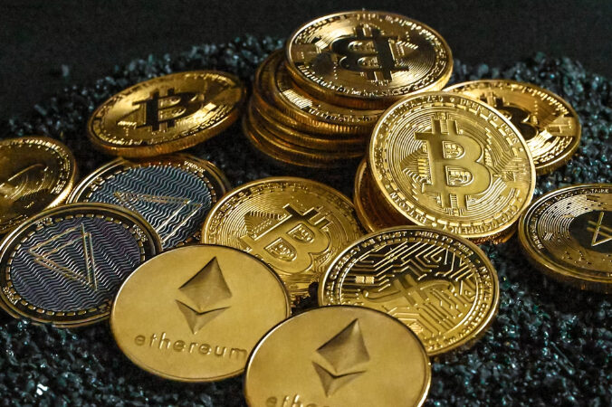 Criptomonedas