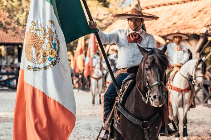 Culturas mexicanas