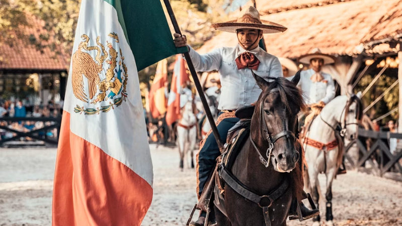 Culturas mexicanas