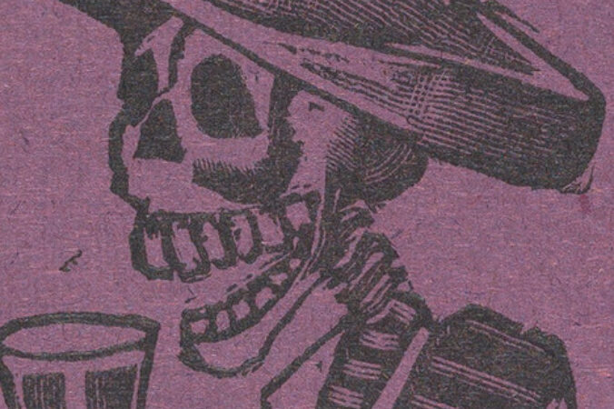 Obras de arte de José Guadalupe Posada