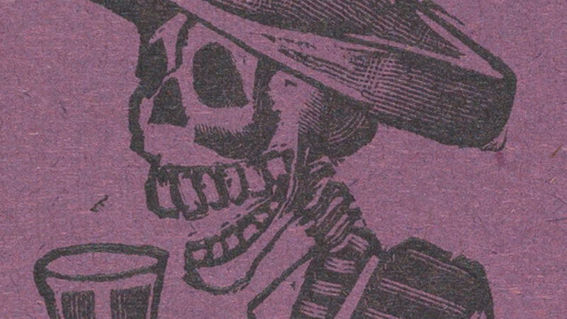 Obras de arte de José Guadalupe Posada