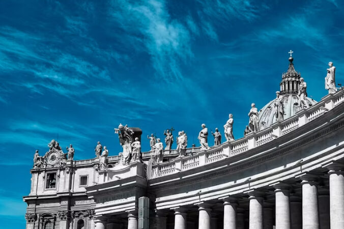 Basílica del Vaticano