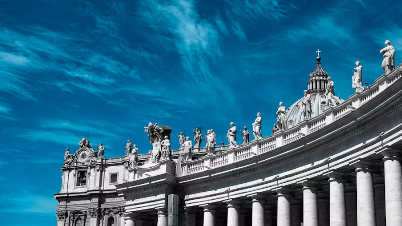 Basílica del Vaticano