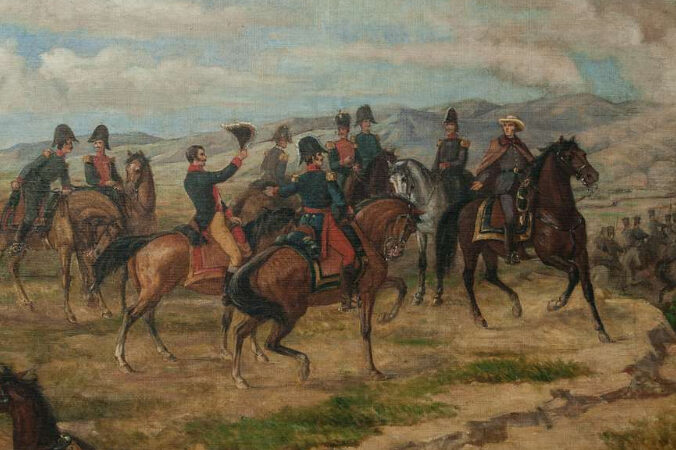 Batalla de Carabobo