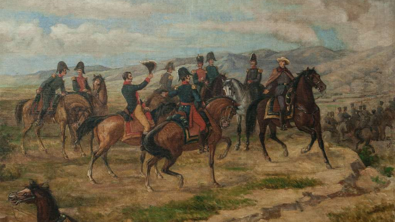 Batalla de Carabobo