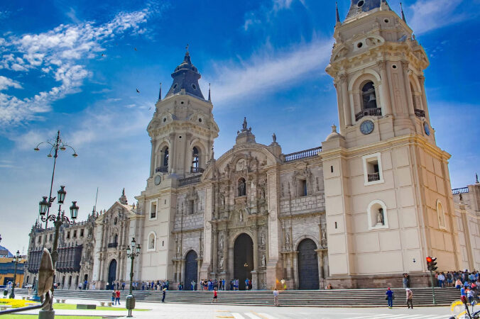 Cercado de Lima