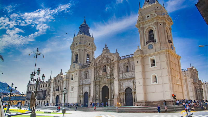 Cercado de Lima