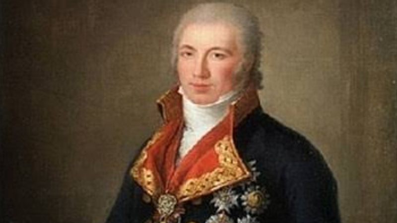 Maestros de Simón Bolívar