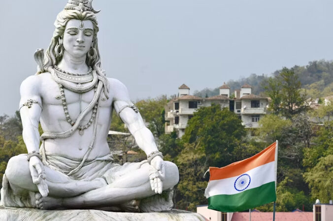 Rishikesh