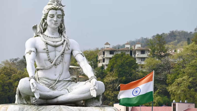 Rishikesh
