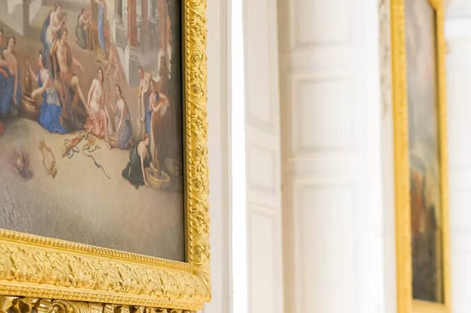 Historia del arte