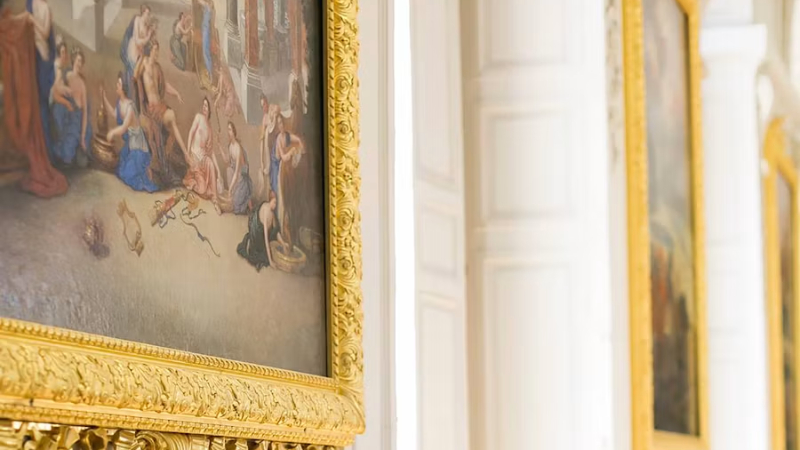 Historia del arte