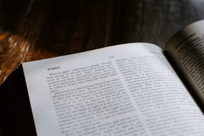 Ética y moral