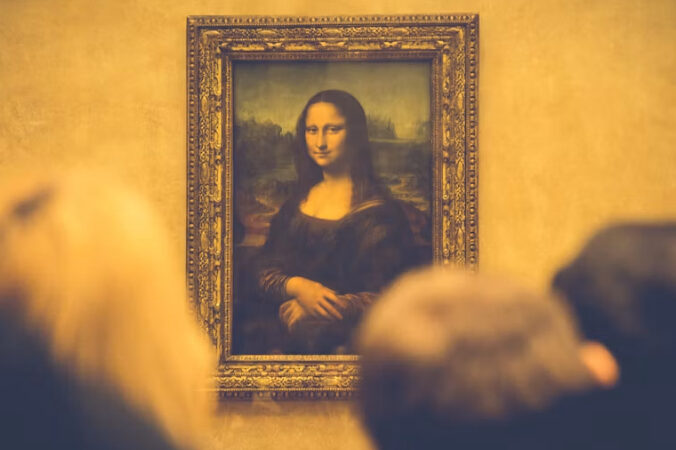 Historia del arte