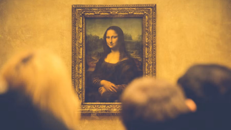 Historia del arte