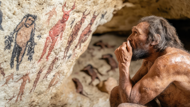 Neandertal